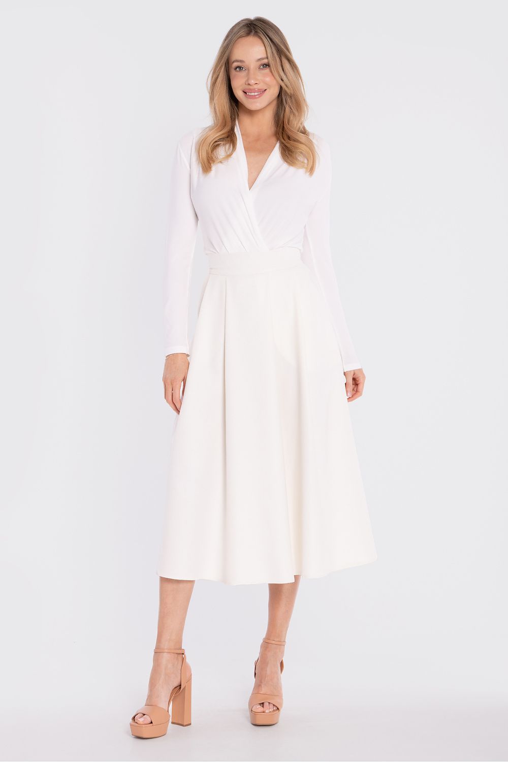  Sukně  model 227773 Stylove 