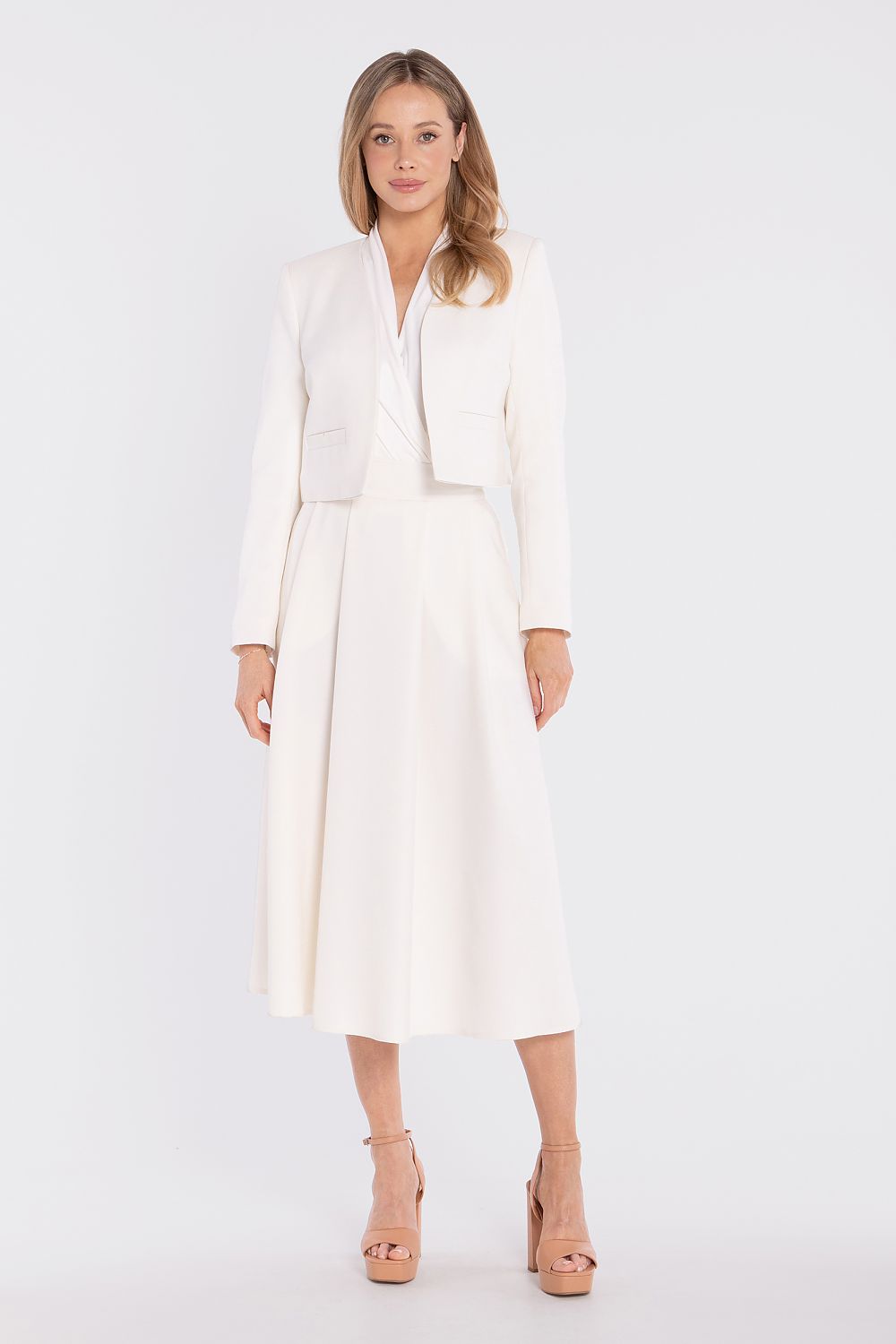  Sukně  model 227773 Stylove 
