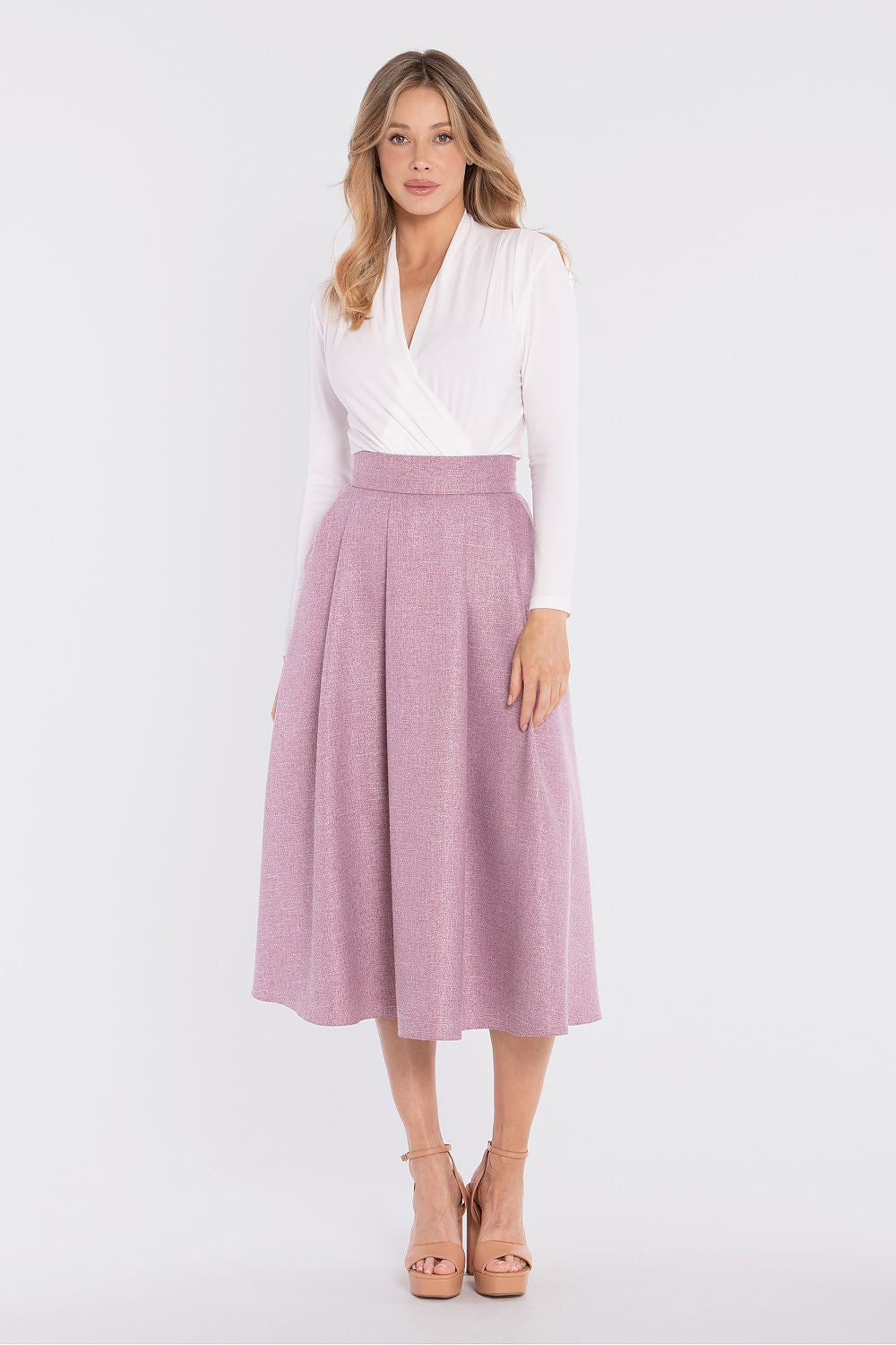  Sukně  model 227774 Stylove 