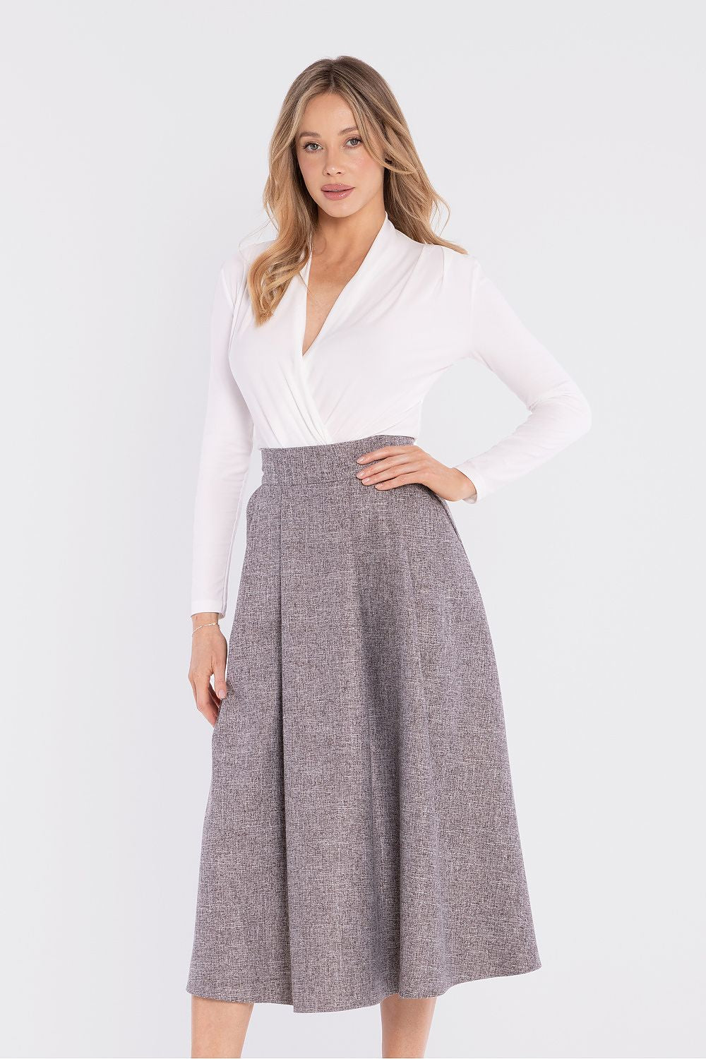  Sukně  model 227775 Stylove 
