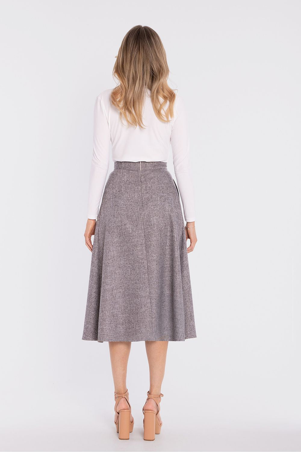  Sukně  model 227775 Stylove 