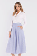  Sukně  model 227776 Stylove 