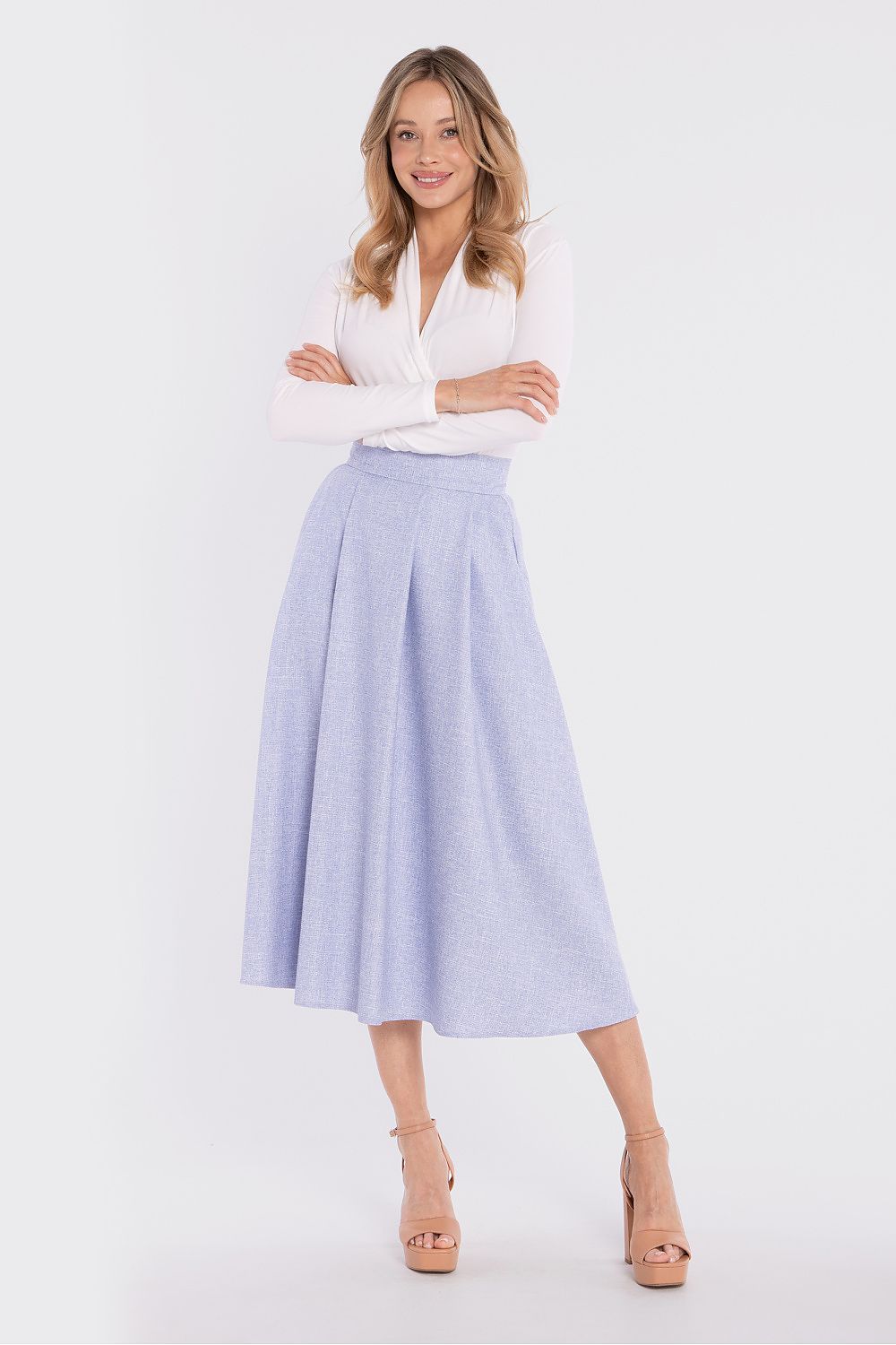  Sukně  model 227776 Stylove 