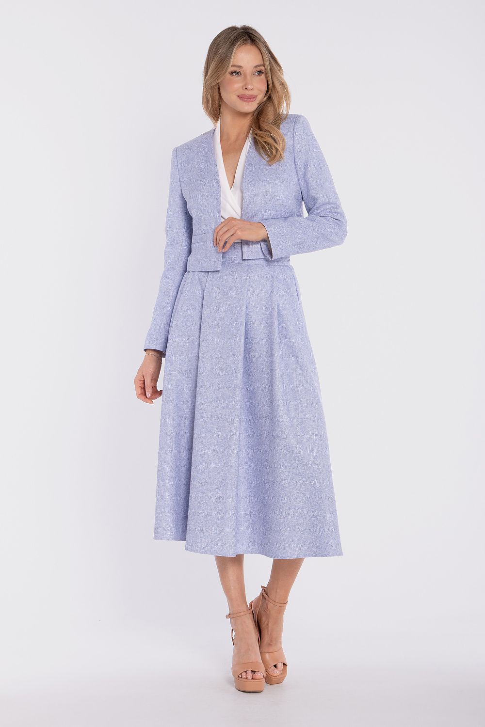  Sukně  model 227776 Stylove 
