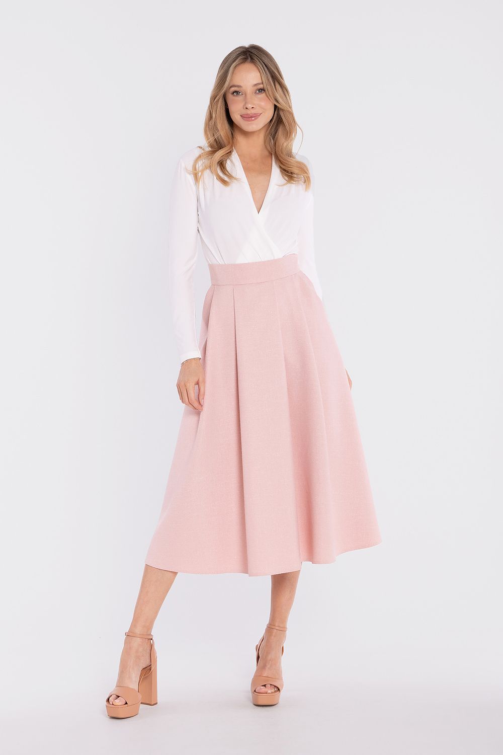  Sukně  model 227777 Stylove 