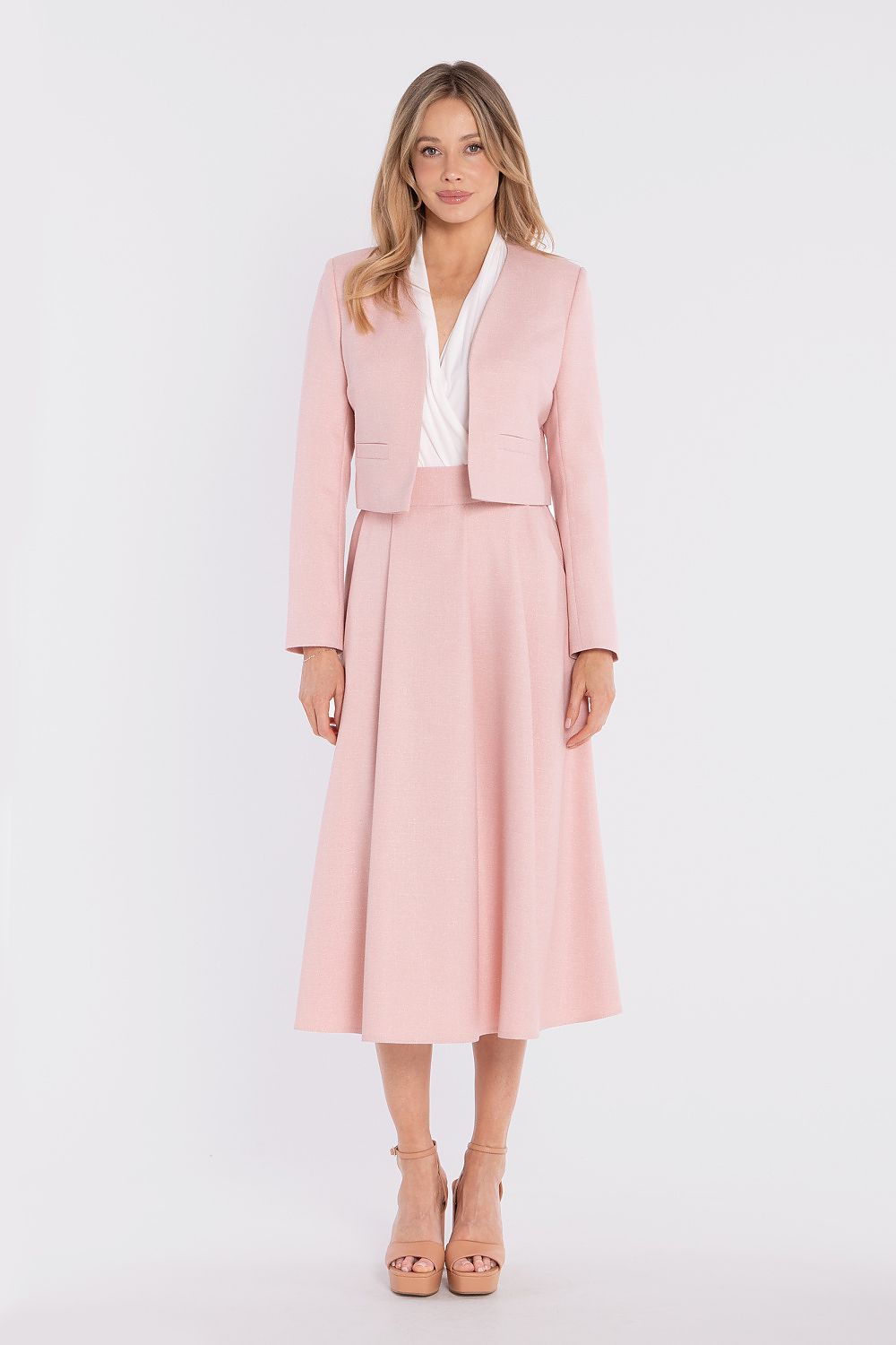  Sukně  model 227777 Stylove 