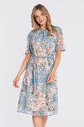  Denní šaty model 227792 Stylove 
