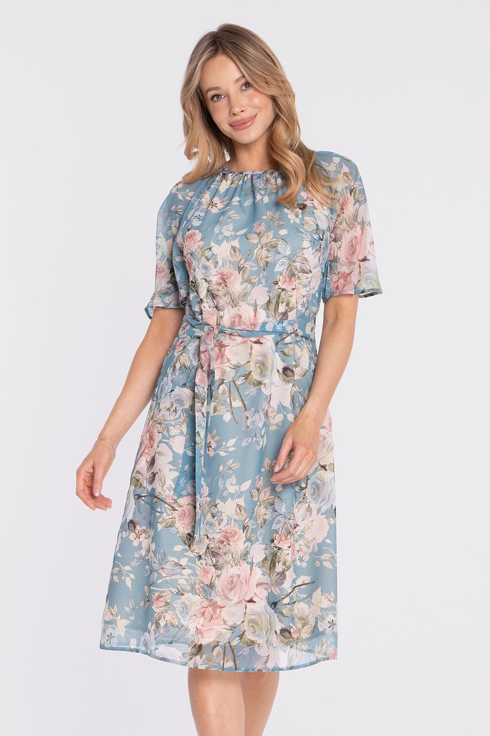  Denní šaty model 227792 Stylove 