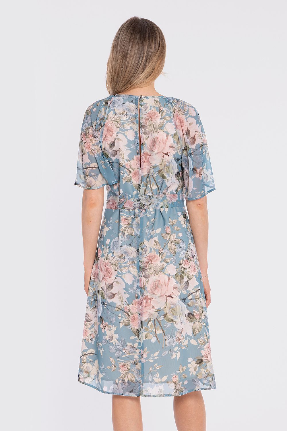  Denní šaty model 227792 Stylove 