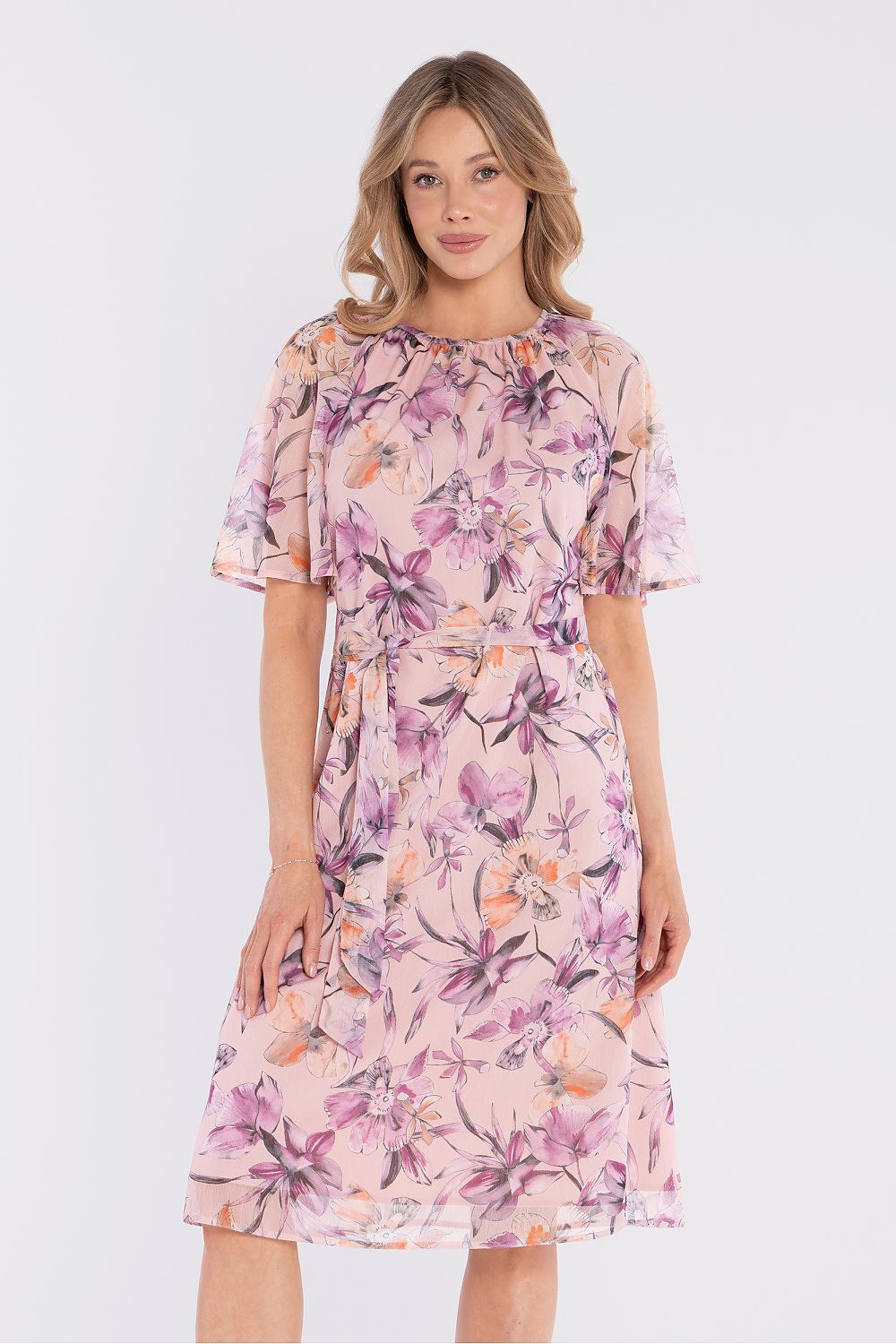 Denní šaty model 227793 Stylove 