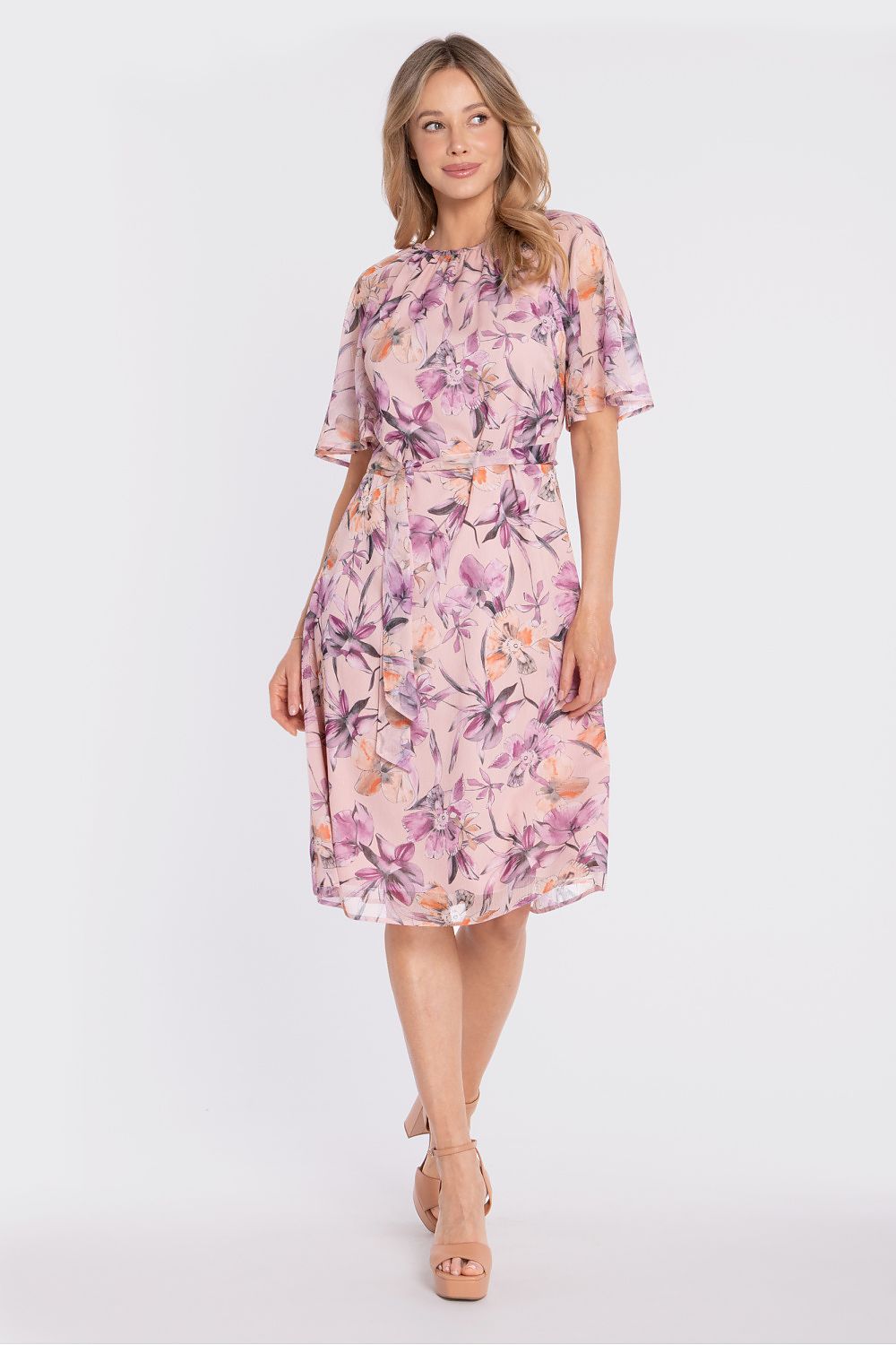  Denní šaty model 227793 Stylove 