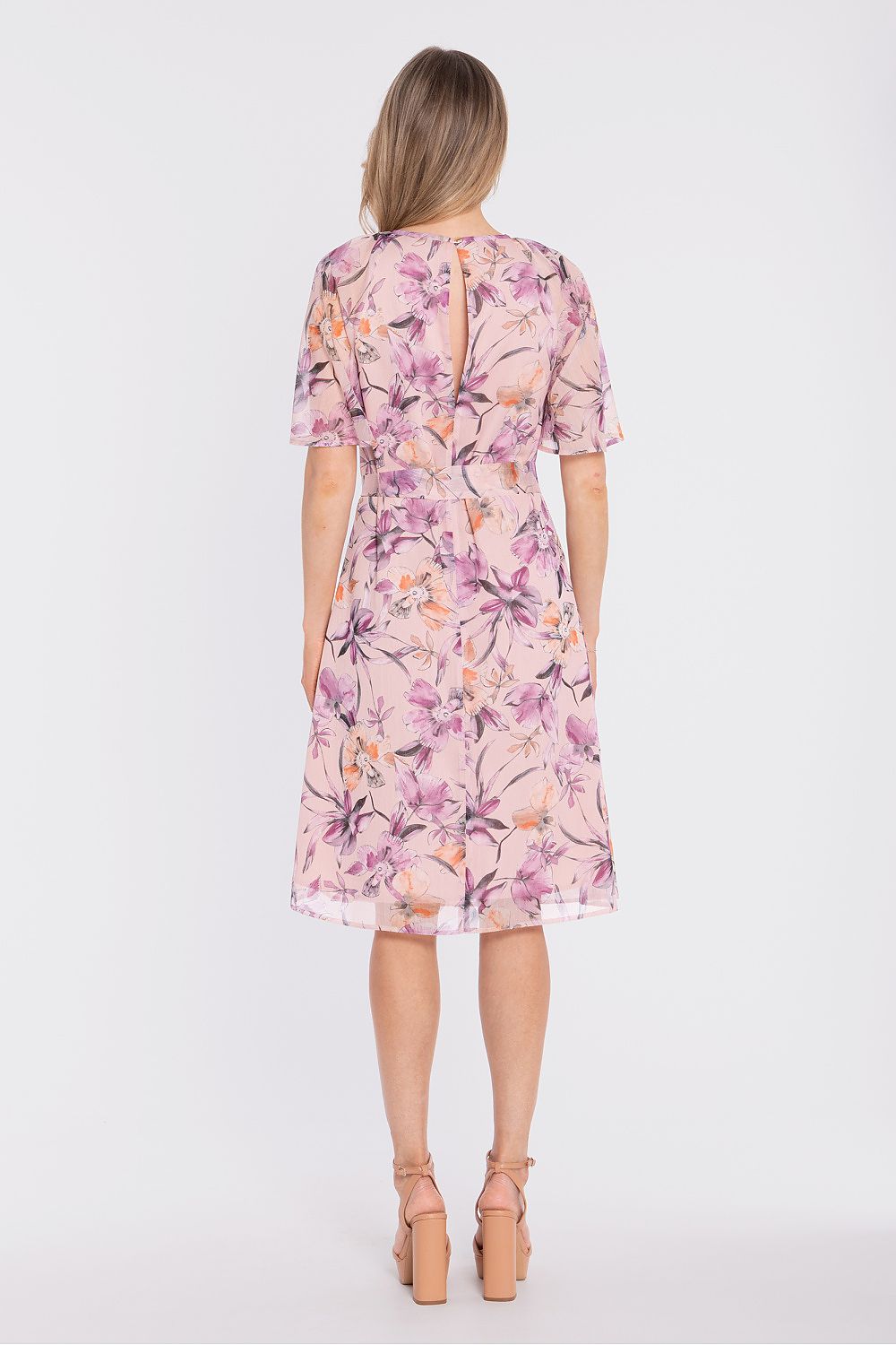  Denní šaty model 227793 Stylove 
