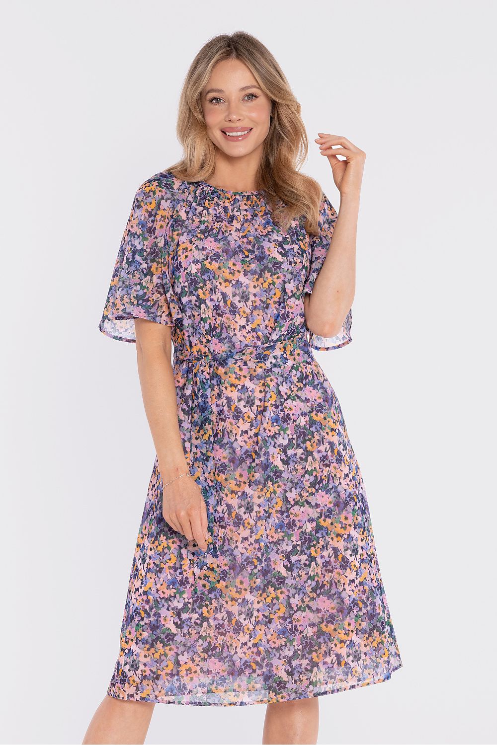  Denní šaty model 227794 Stylove 