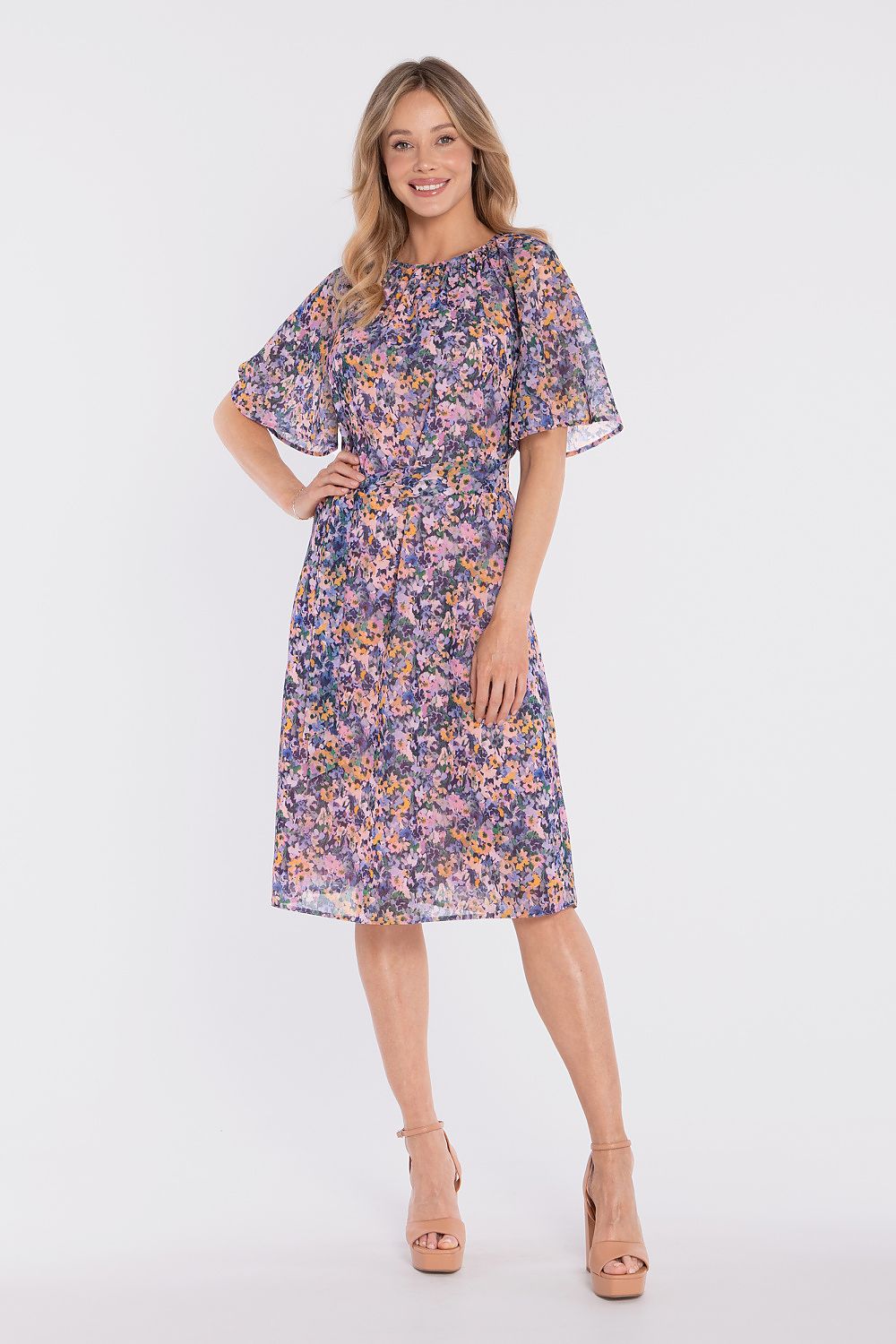  Denní šaty model 227794 Stylove 