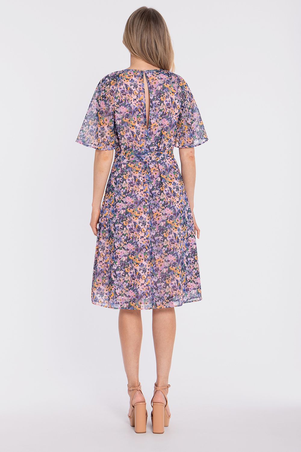  Denní šaty model 227794 Stylove 
