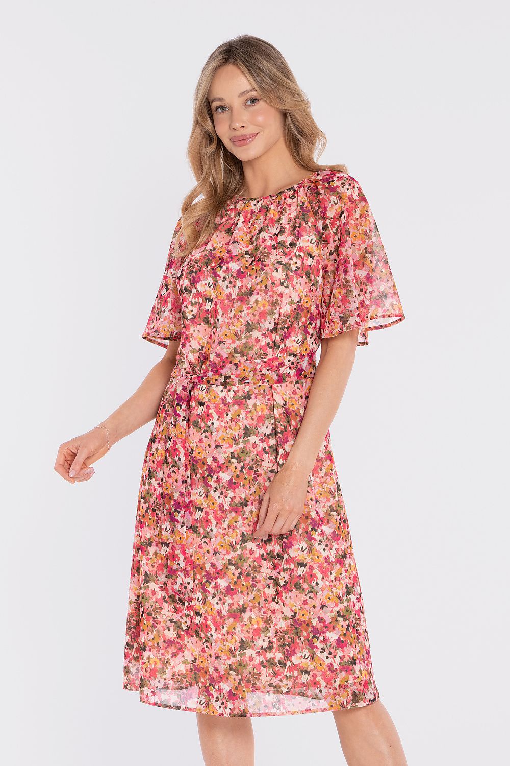  Denní šaty model 227795 Stylove 