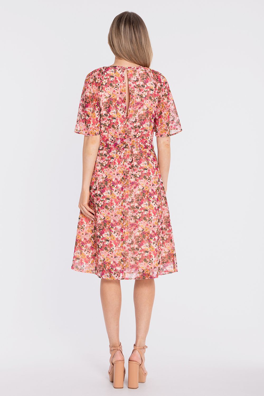  Denní šaty model 227795 Stylove 