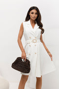  Denní šaty model 227855 Italy Moda 