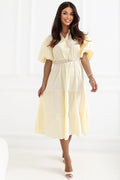  Denní šaty model 227864 Italy Moda 