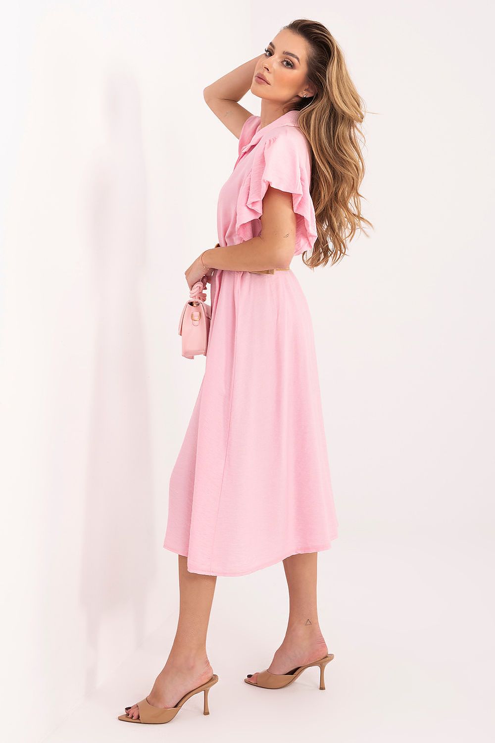  Denní šaty model 227868 Italy Moda 
