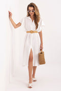  Denní šaty model 227869 Italy Moda 