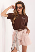 Kraťasy  model 227879 Italy Moda 