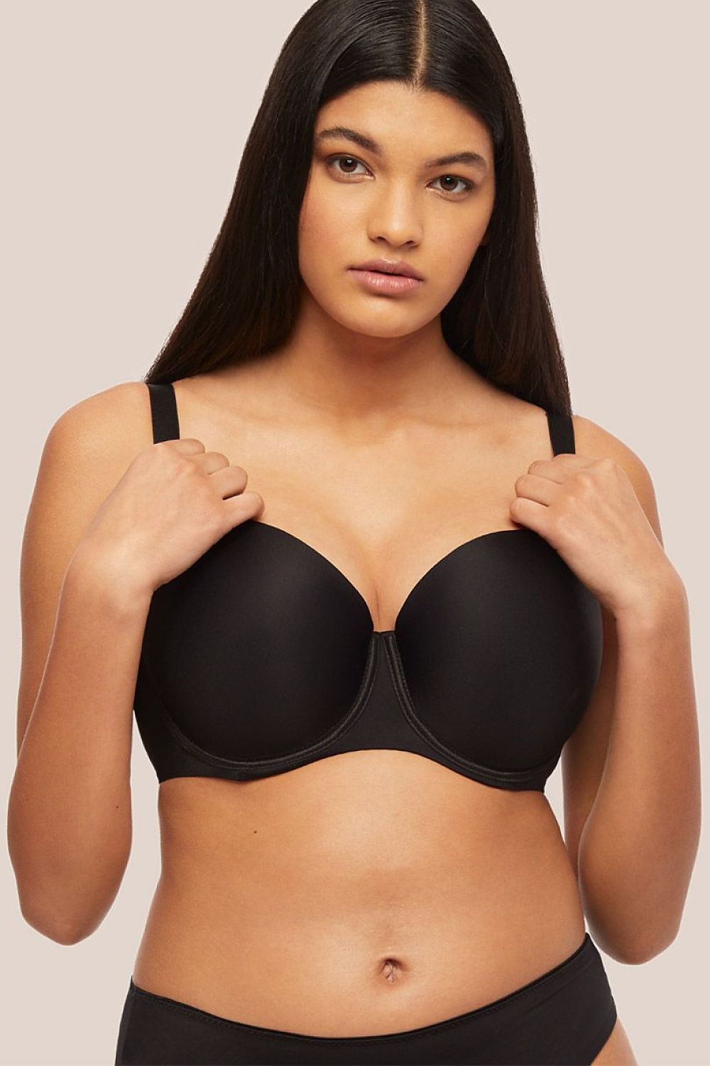  Polstrovaná podprsenka model 227960 Kinga 