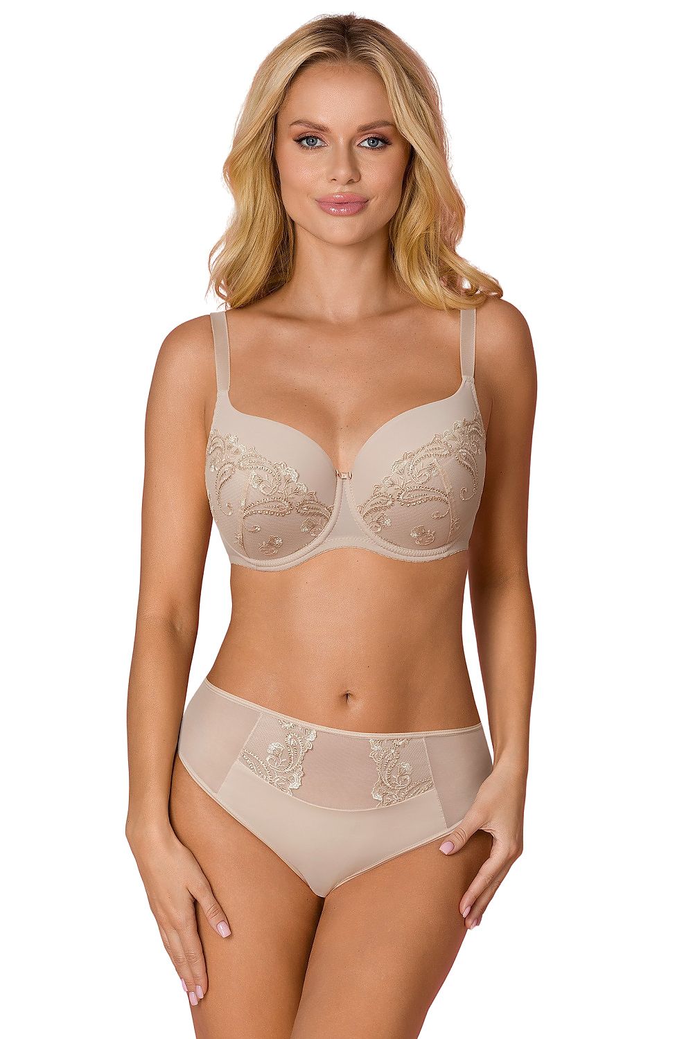  Polstrovaná podprsenka model 227980 Vena 