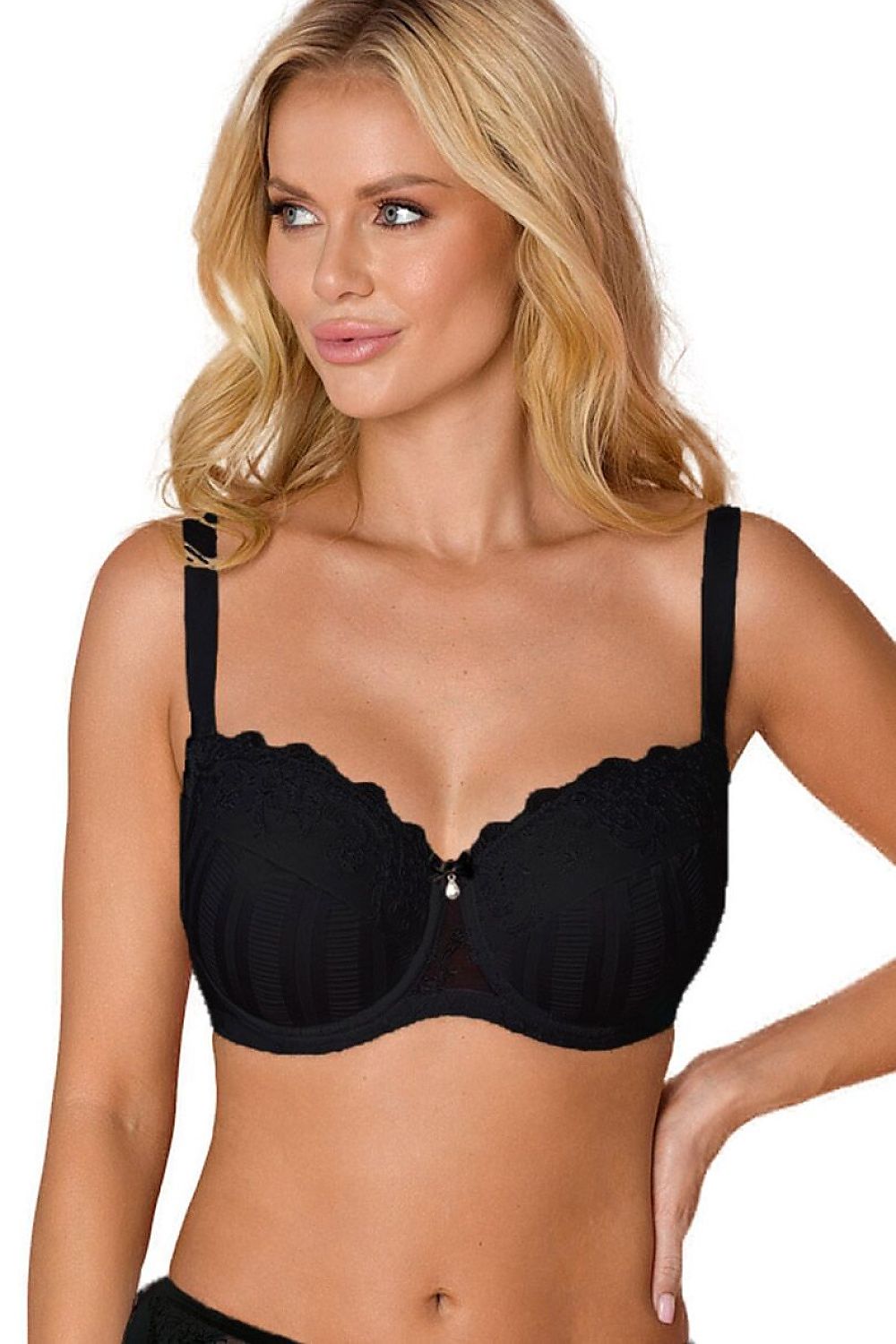  Polstrovaná podprsenka model 227985 Vena 