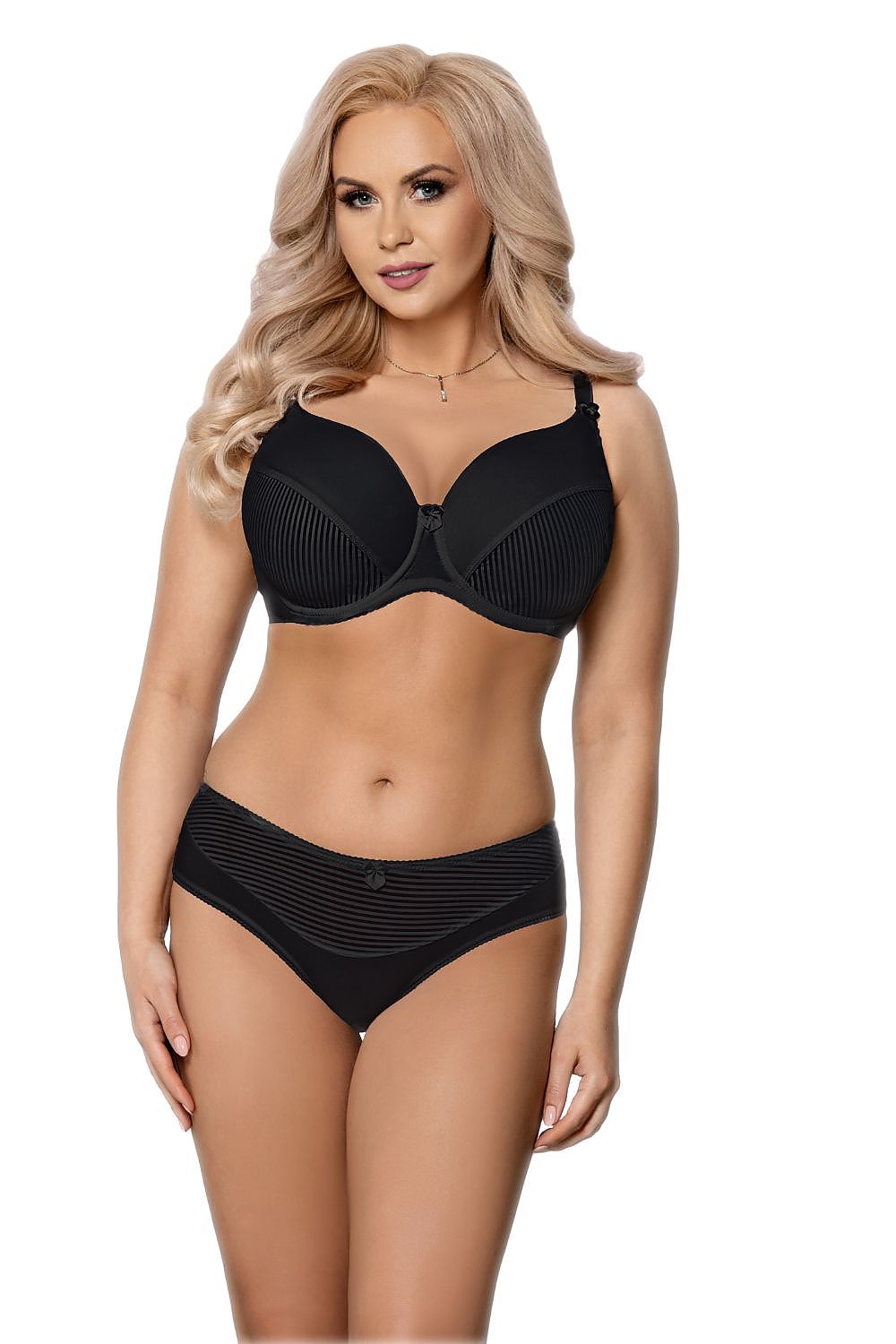  Polstrovaná podprsenka model 227991 Vena 