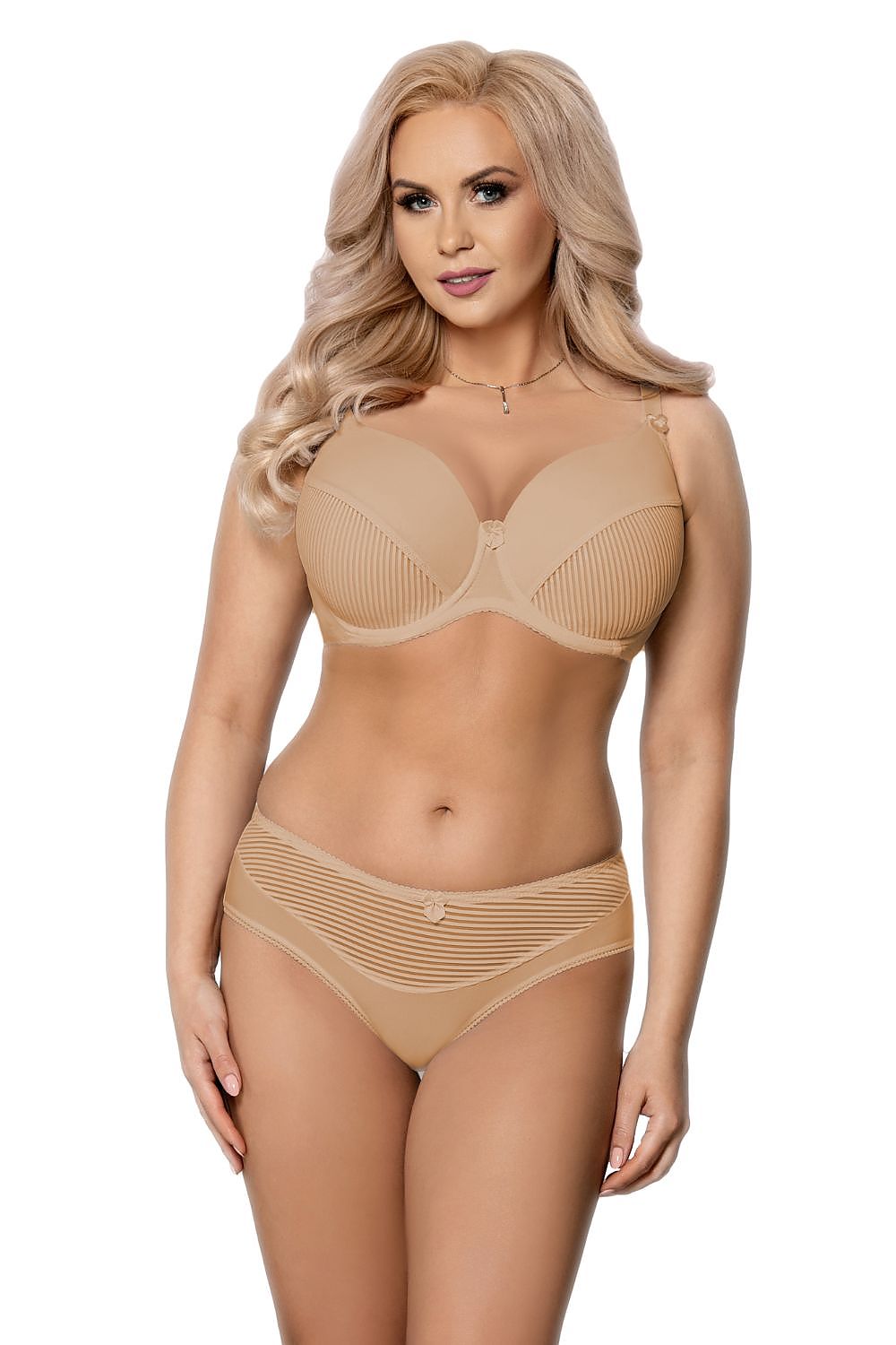  Polstrovaná podprsenka model 227993 Vena 