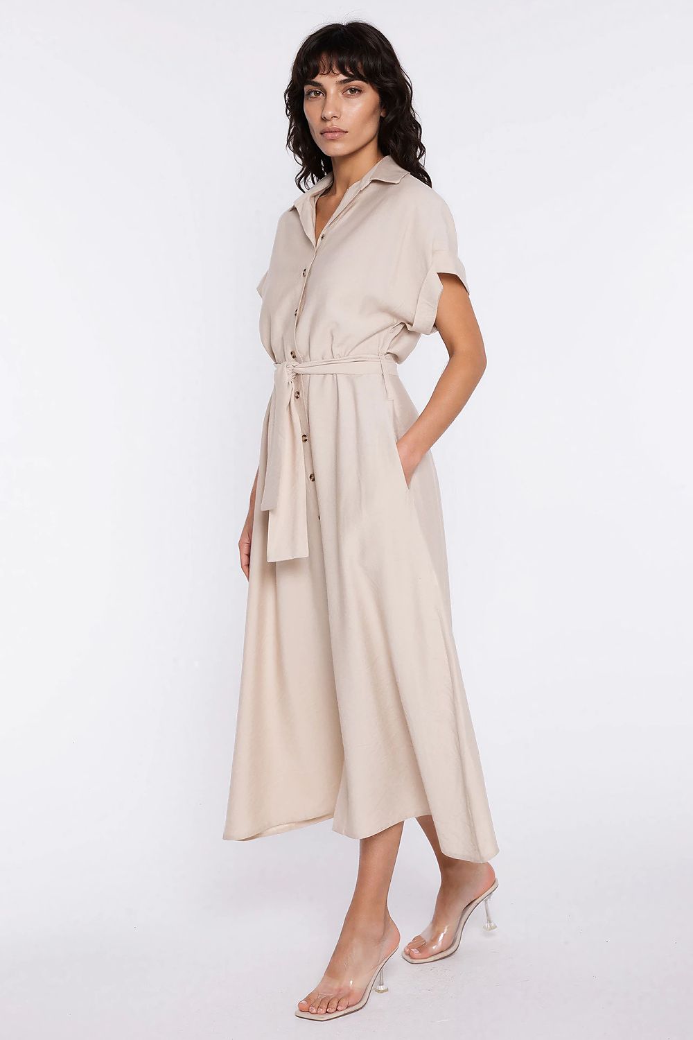  Denní šaty model 228013 Nife 