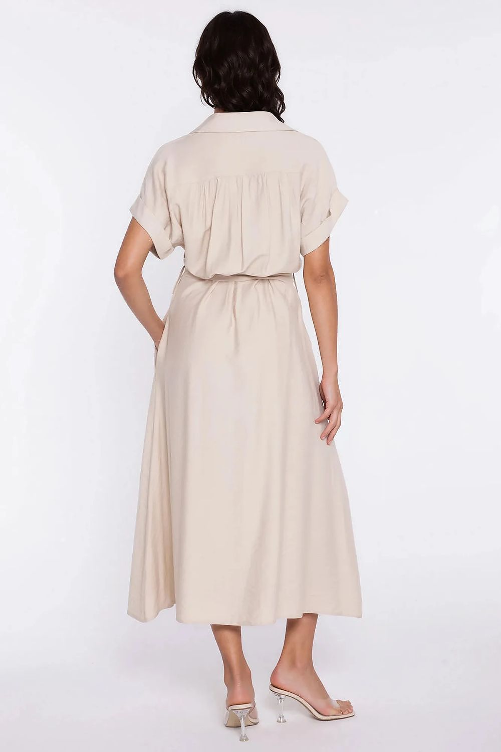  Denní šaty model 228013 Nife 
