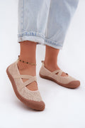  Balerinky  model 228083 Step in style 