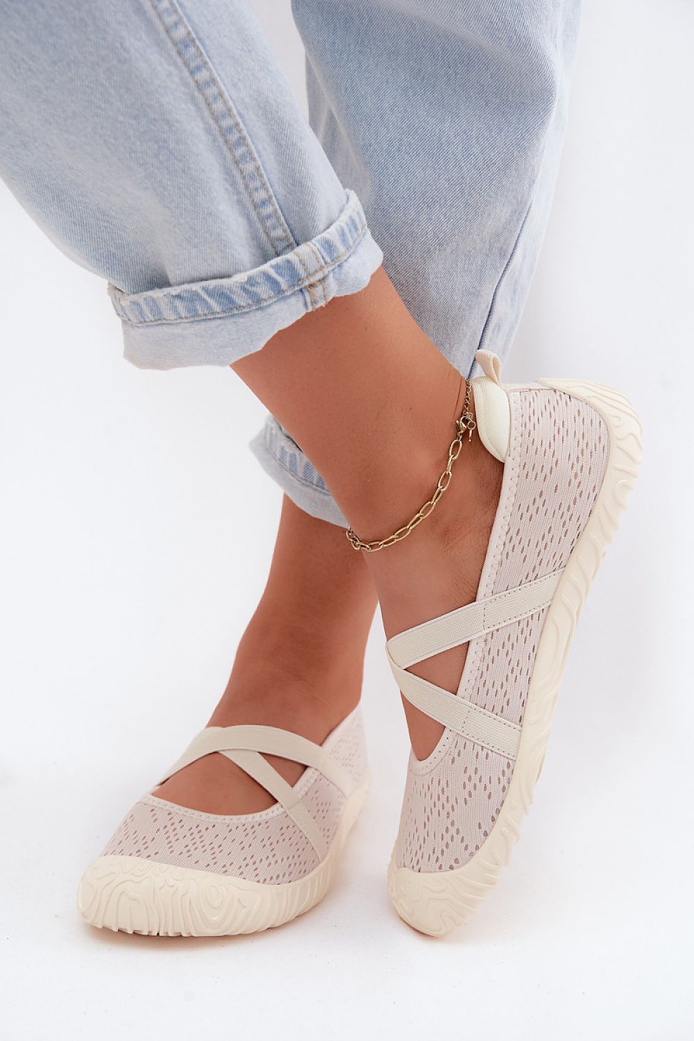  Balerinky  model 228084 Step in style 