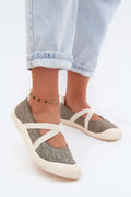  Balerinky  model 228085 Step in style 