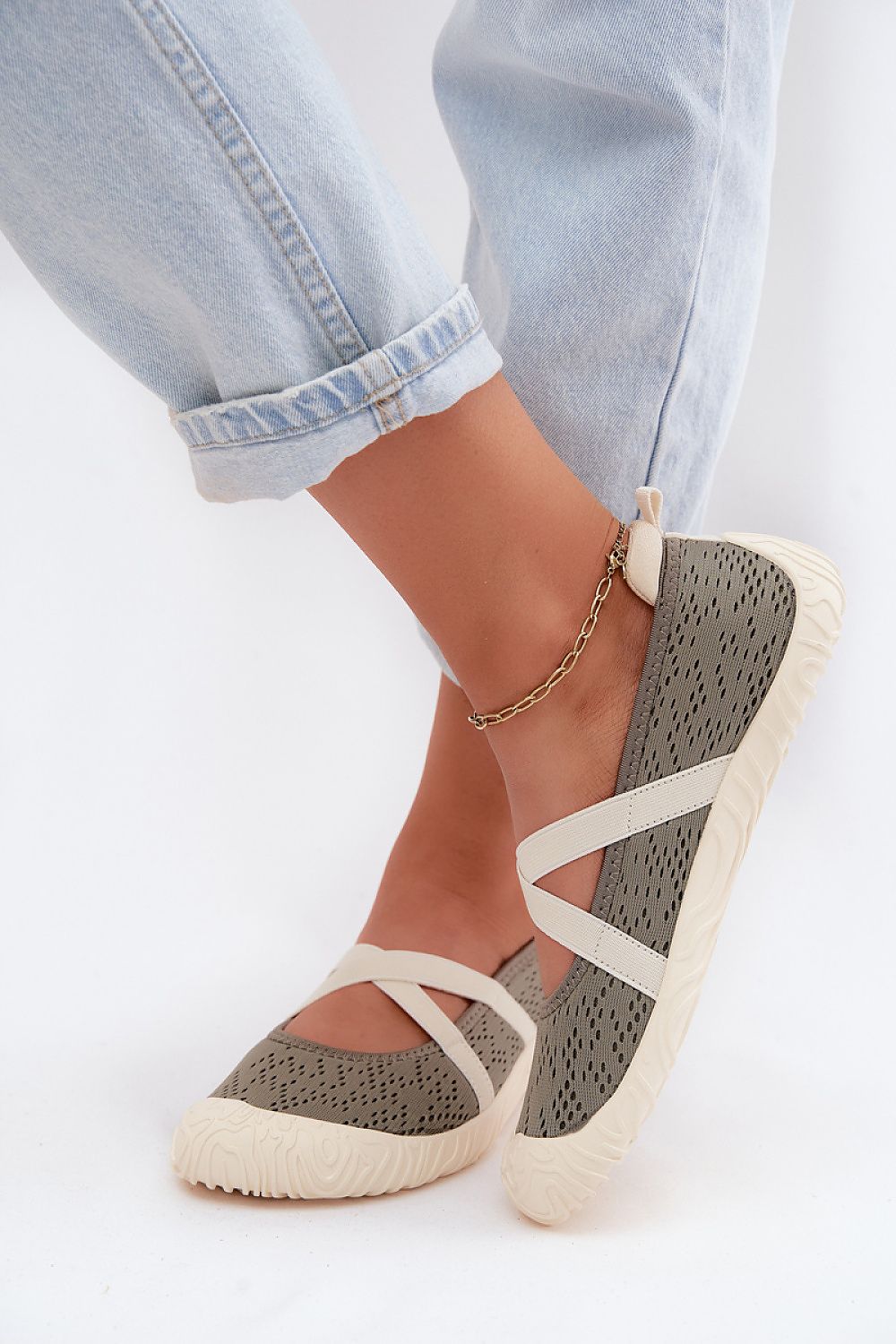  Balerinky  model 228085 Step in style 