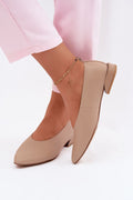  Balerinky  model 228088 Step in style 