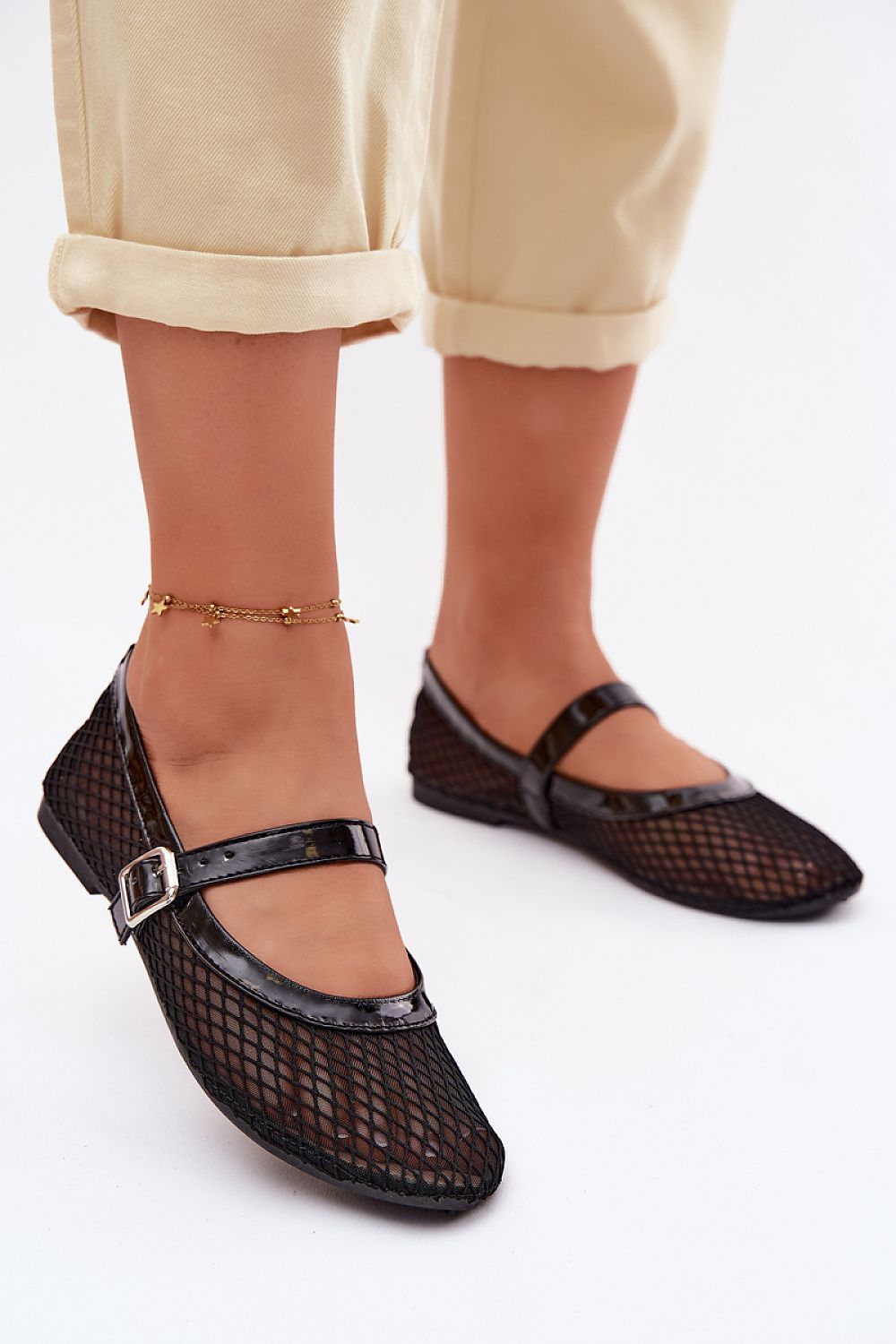  Balerinky  model 228090 Step in style 