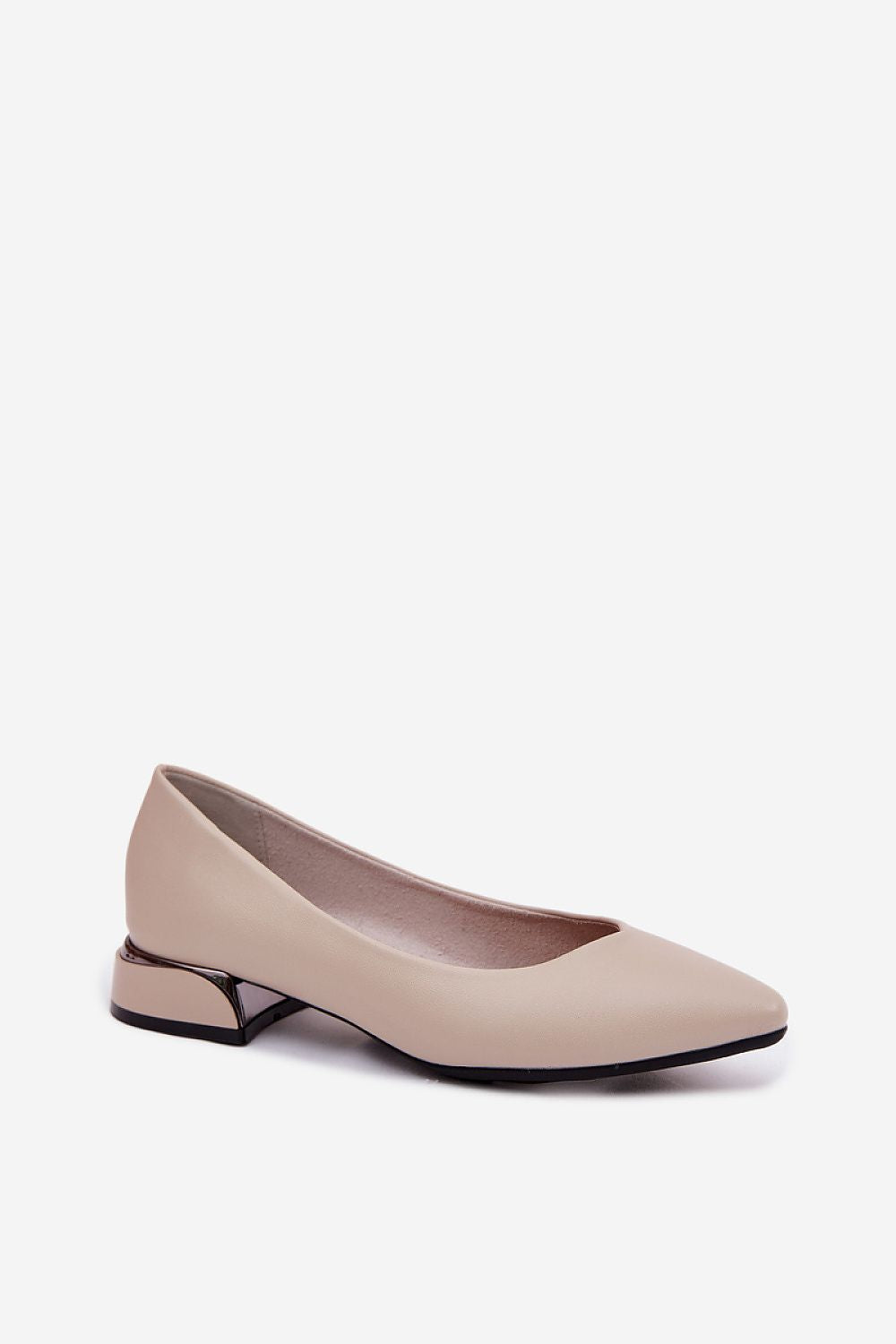  Balerinky  model 228094 Step in style 