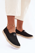  Espadrilky model 228100 Step in style 