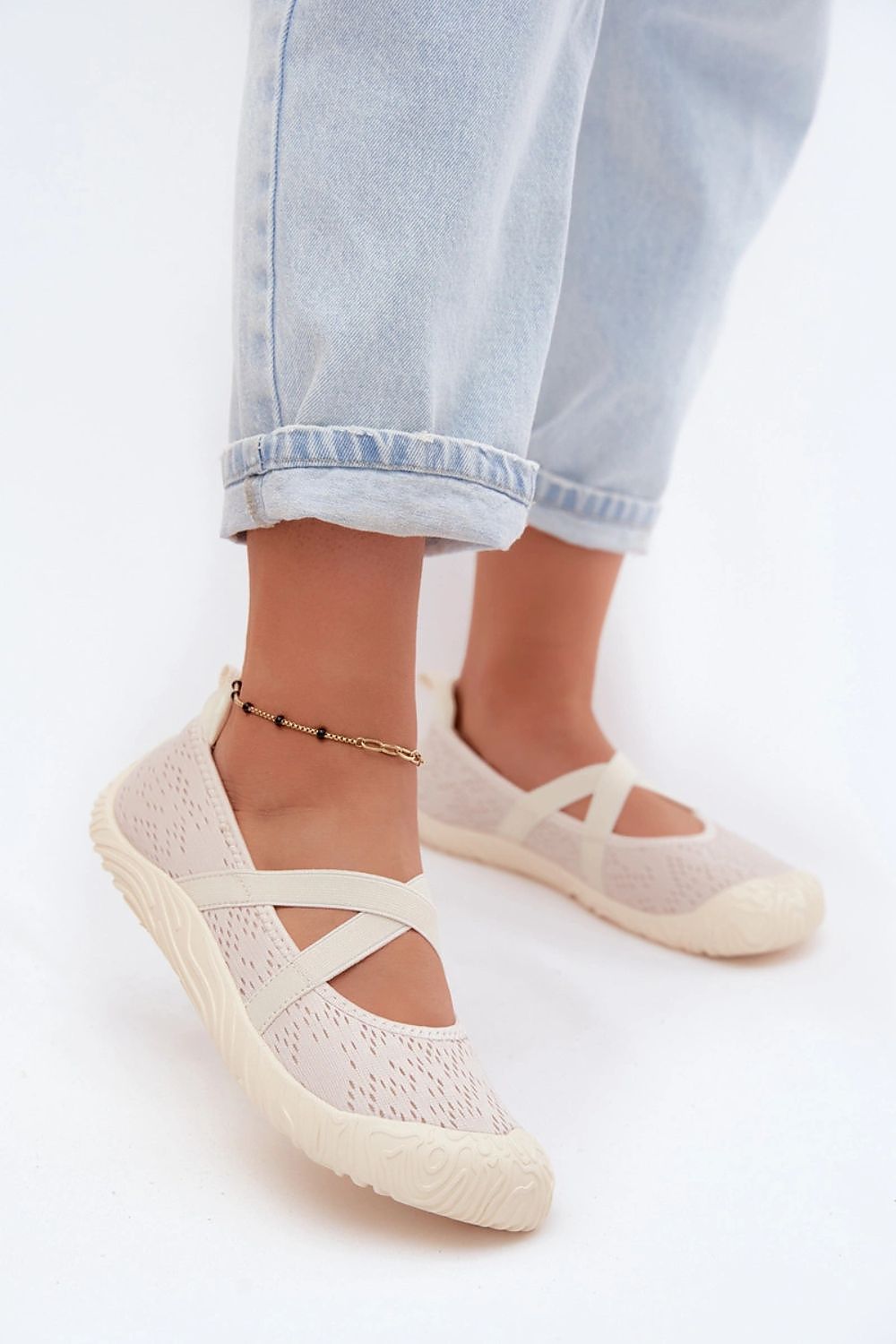  Balerinky  model 228084 Step in style 