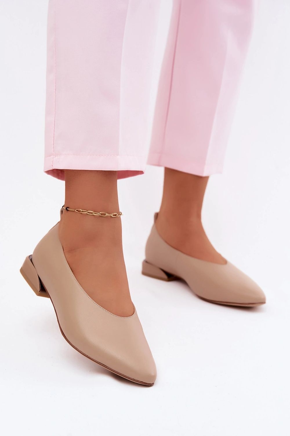  Balerinky  model 228088 Step in style 