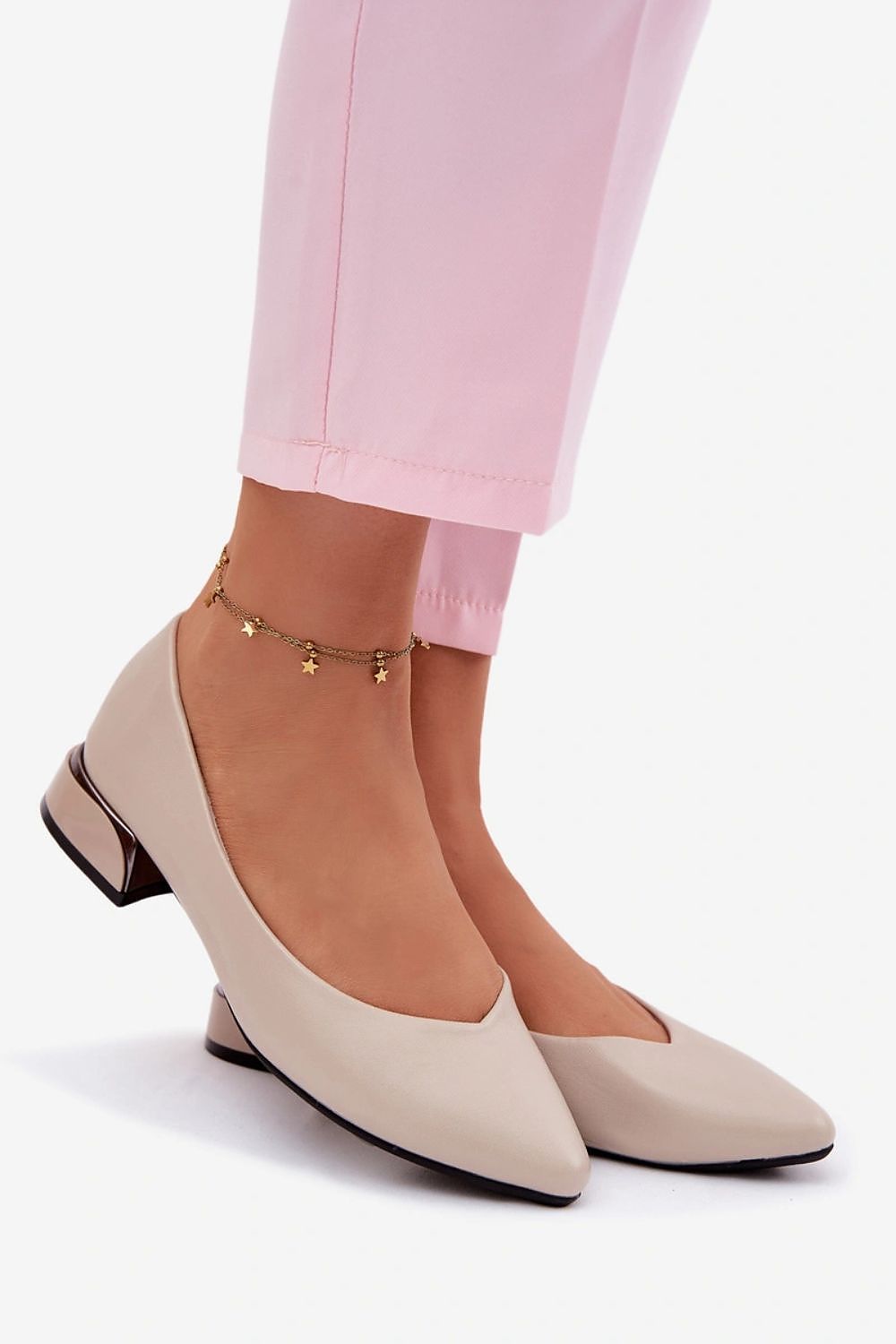  Balerinky  model 228094 Step in style 