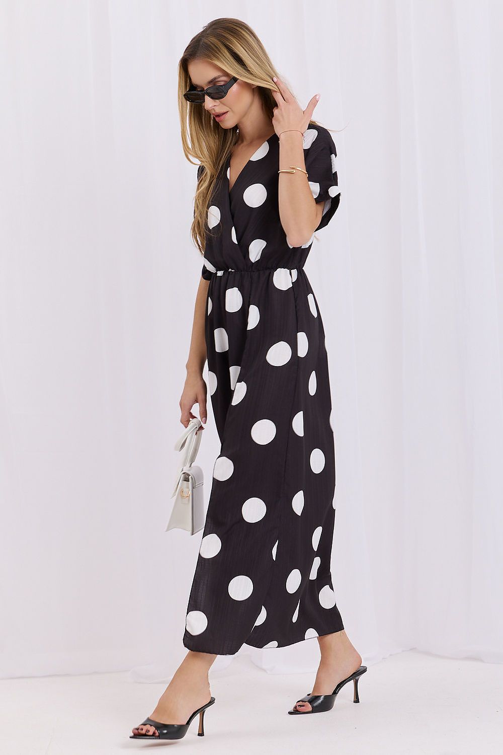  Denní šaty model 228163 Italy Moda 