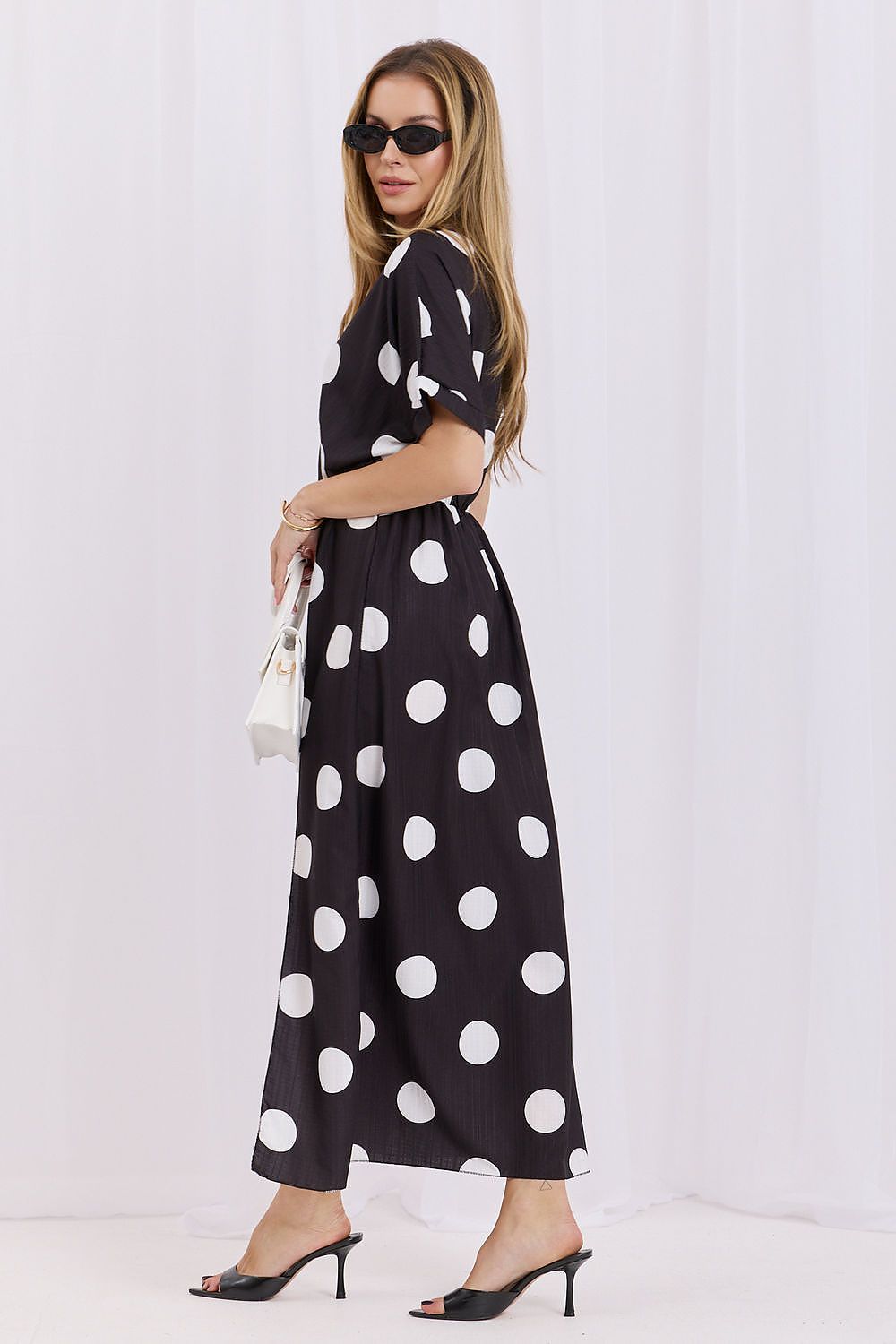  Denní šaty model 228163 Italy Moda 