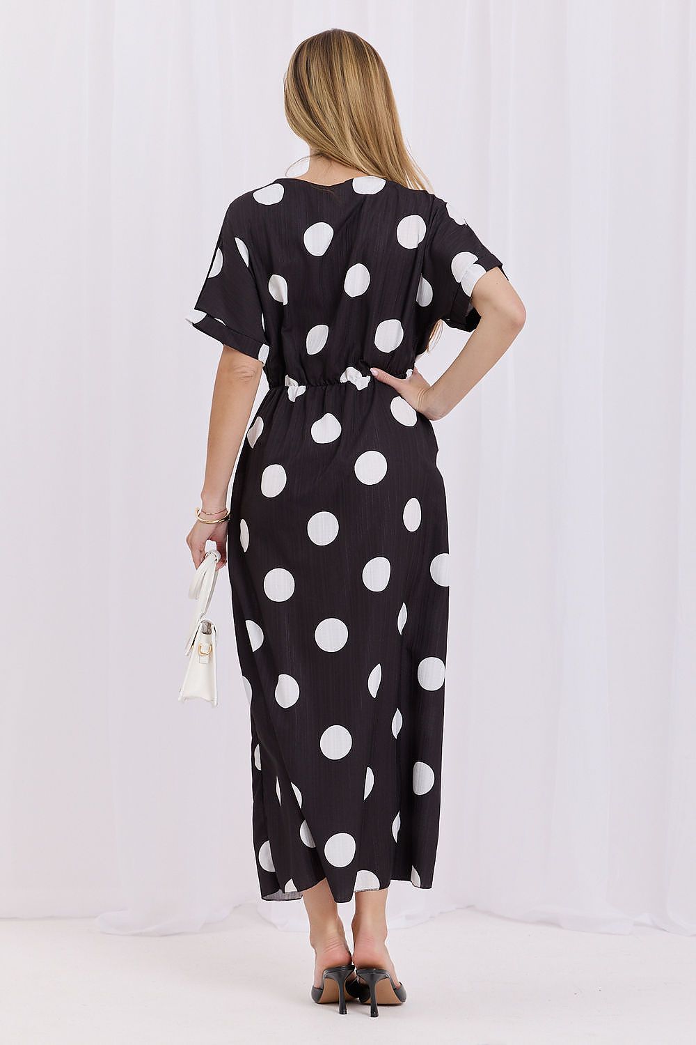  Denní šaty model 228163 Italy Moda 