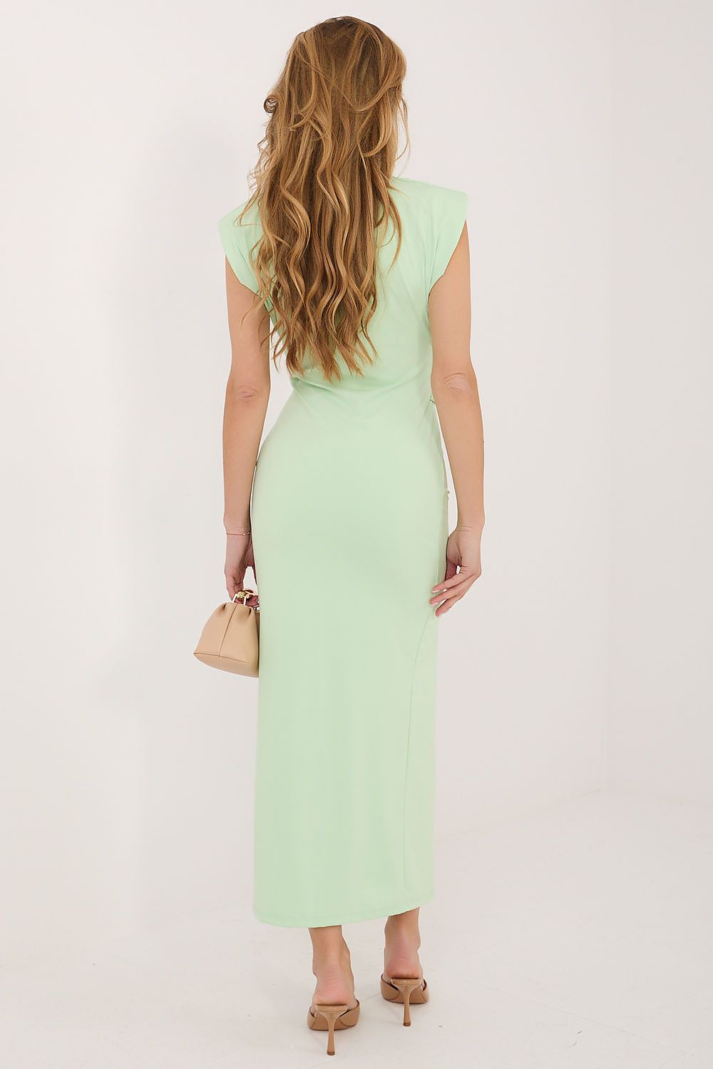  Společenské šaty  model 228333 Rue Paris 