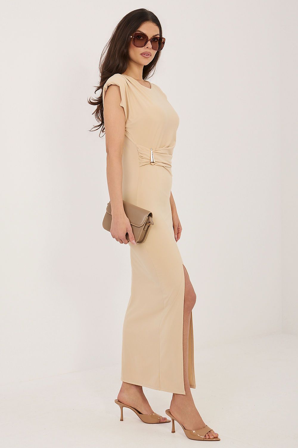  Společenské šaty  model 228336 Rue Paris 