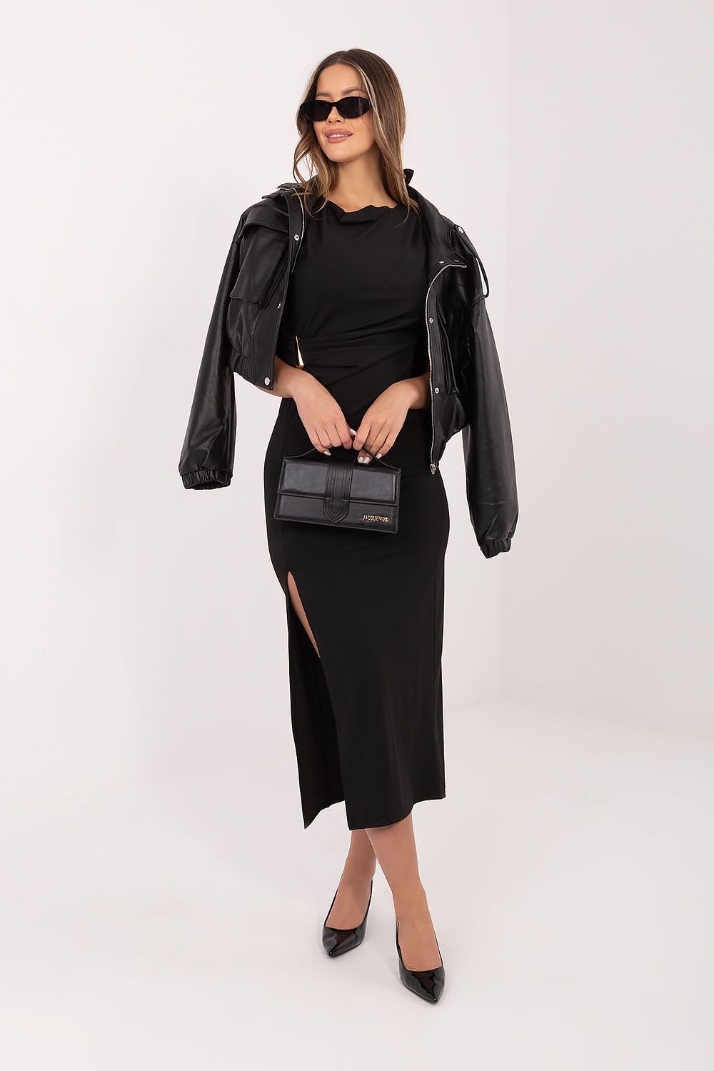  Společenské šaty  model 228338 Rue Paris 